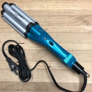 New w/o Box TIGI Bed Head Wave Artist Deep Waver
